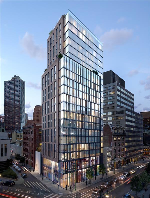 415 Red Hook Lane #4D