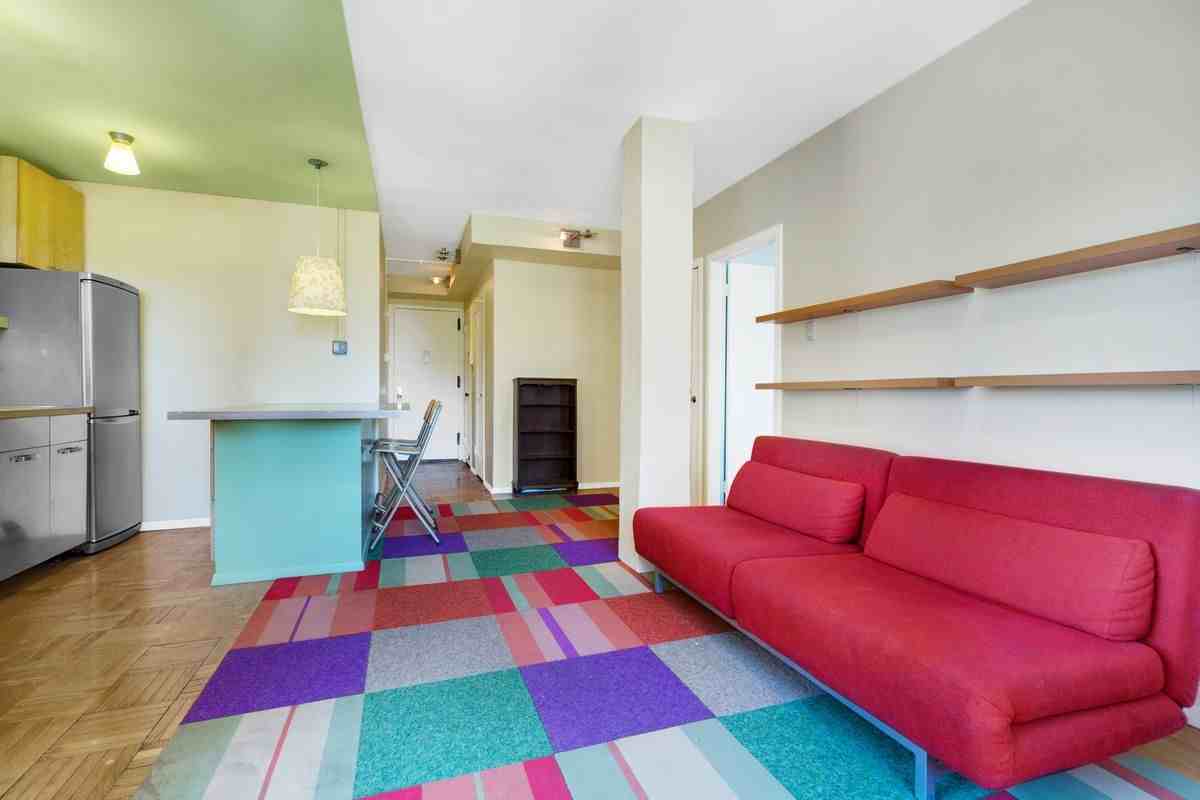 209 Clinton Avenue #9E - Photo 2 of 5