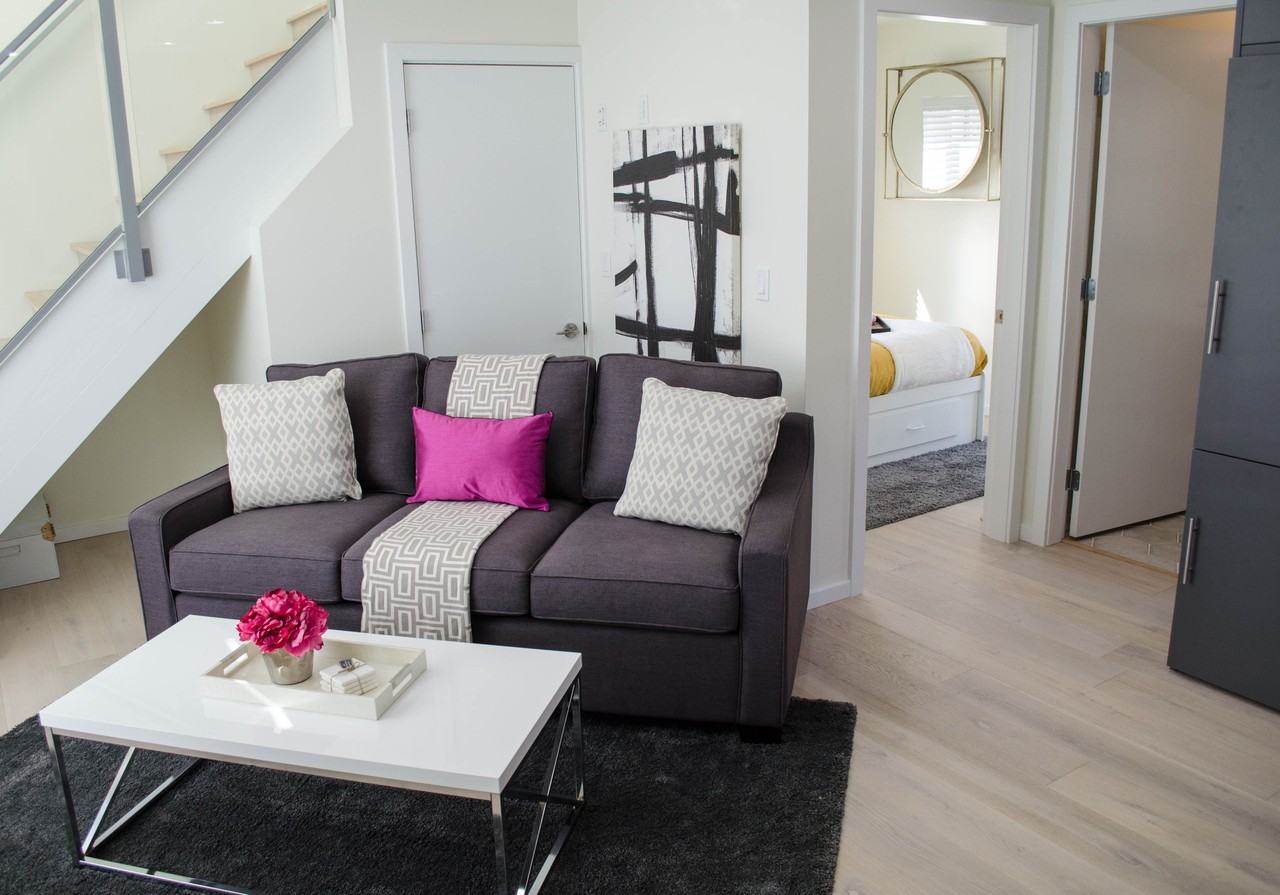 Cambie St. & W 21st Ave - Photo 4 of 21