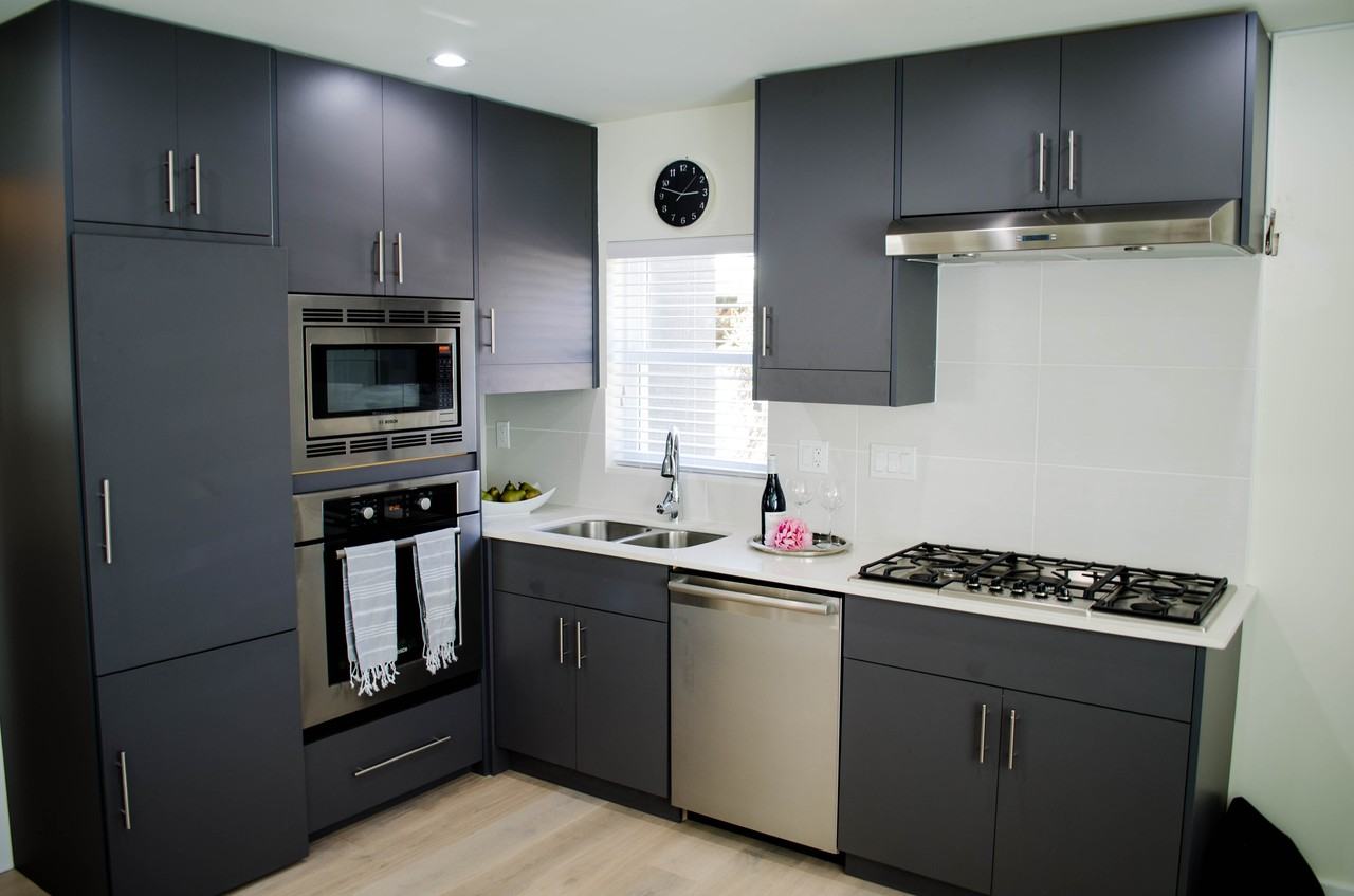 Cambie St. & W 21st Ave - Photo 2 of 21