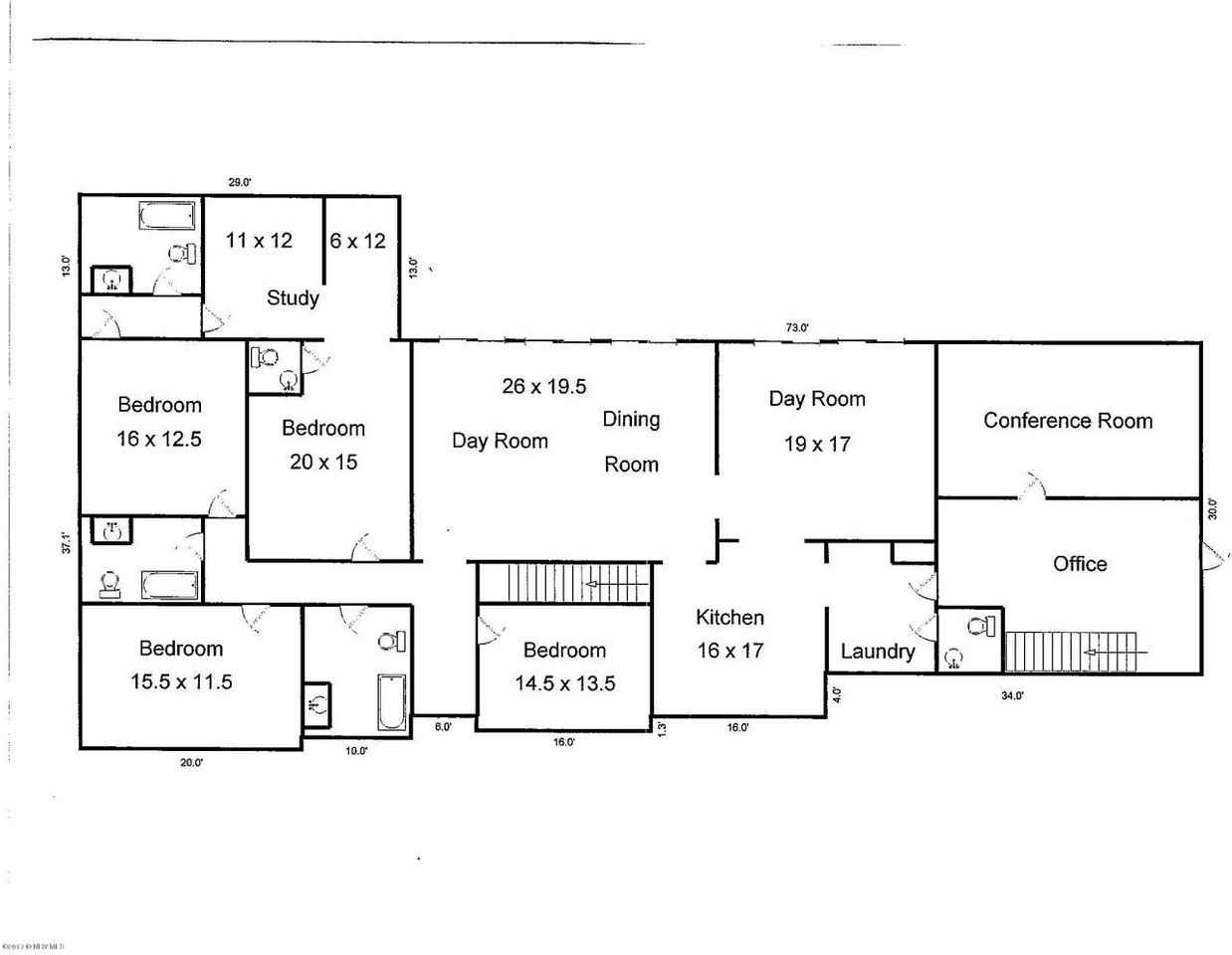 5978 Belspring Rd - Photo 2 of 17