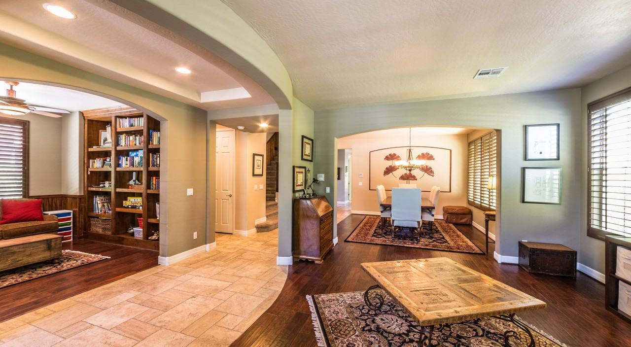 3779 N Denny Way - Photo 3 of 5