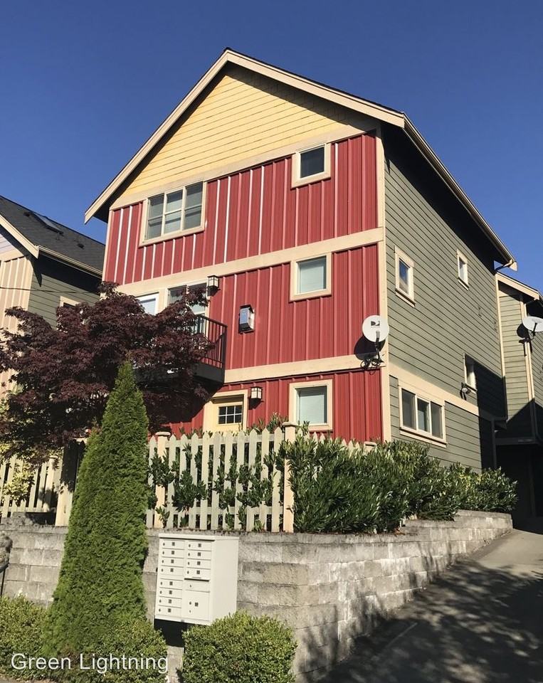 NW 52nd St Apartments in West Woodland, Seattle, WA 98107 Zumper