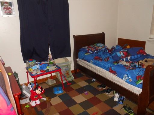 1205 Lili Ln - Photo 3 of 4