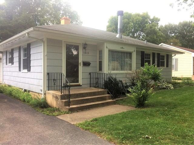 1413 S 7th St - Photo 2 of 23