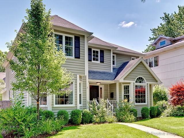 213 S Adams St - Photo 2 of 27