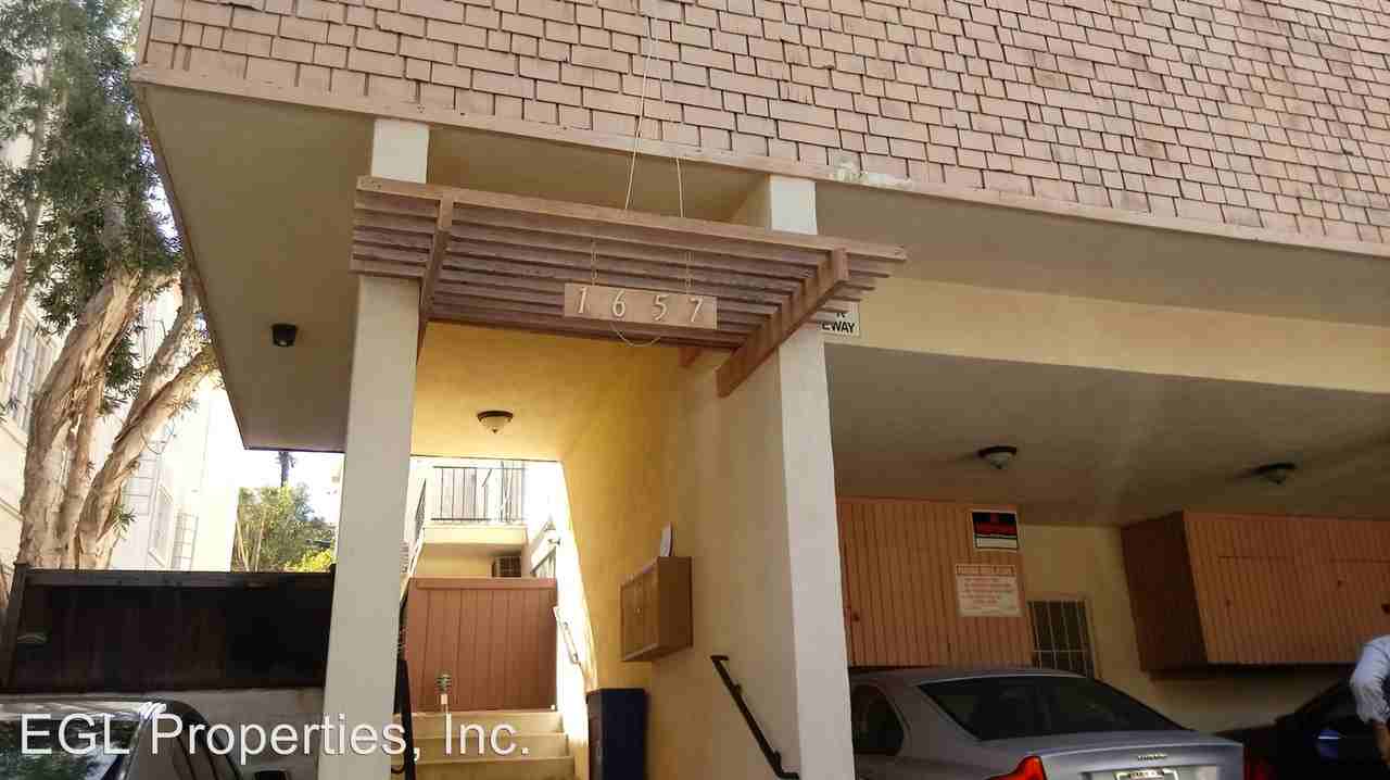 1657 Malcolm Ave. - Photo 2 of 15