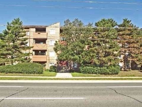 1011 Dundas Street East #A201