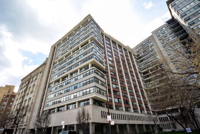 3420 N Lake Shore Dr #8LM