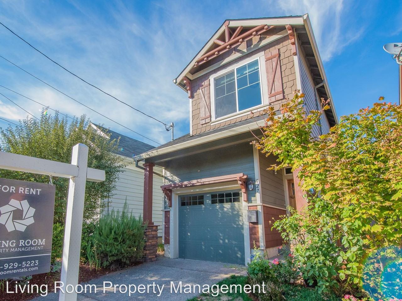 927 NE Roselawn St - Photo 3 of 34