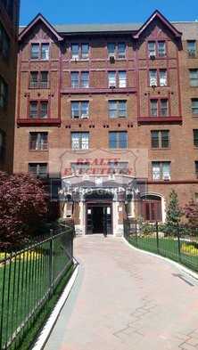 201 Eastern Parkway #2P