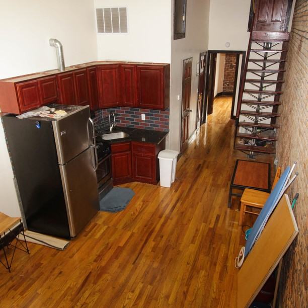 184 Irving Avenue #3RR