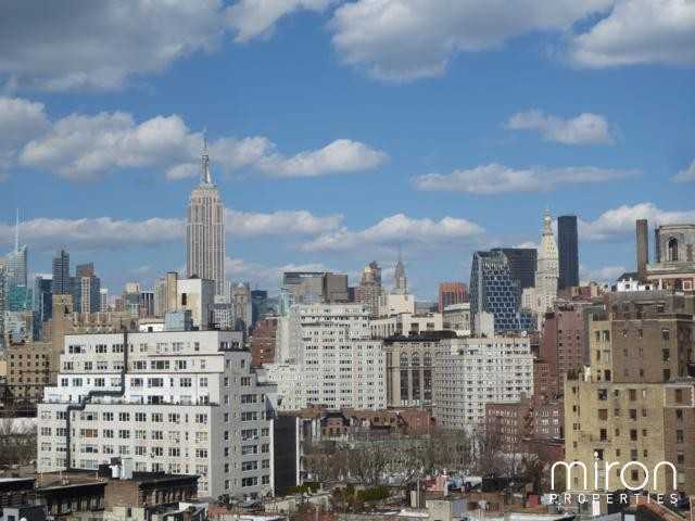 Sheridan Square #05A