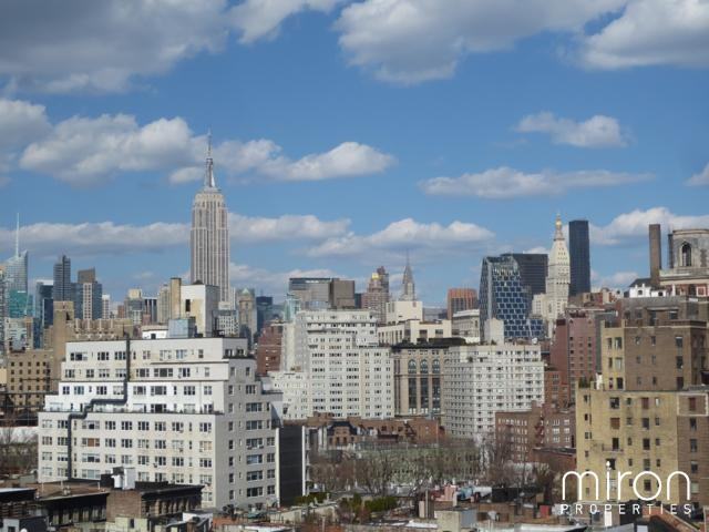 Sheridan Square #012A