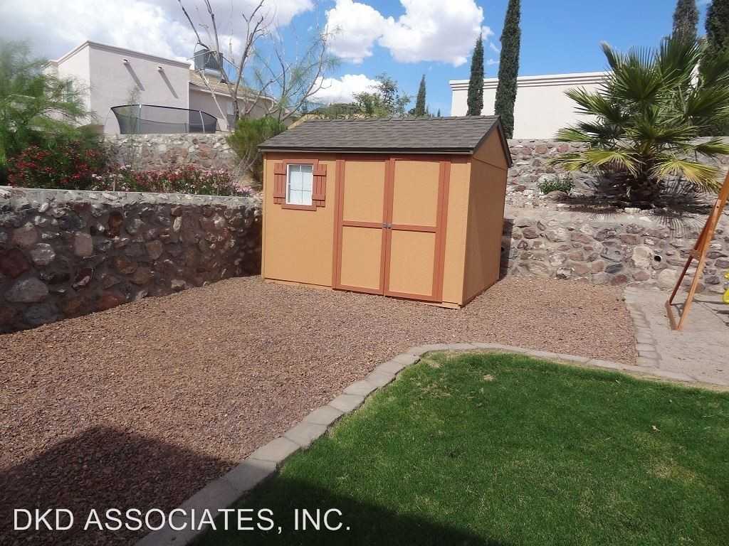 916 Sun Ridge Dr - Photo 3 of 26