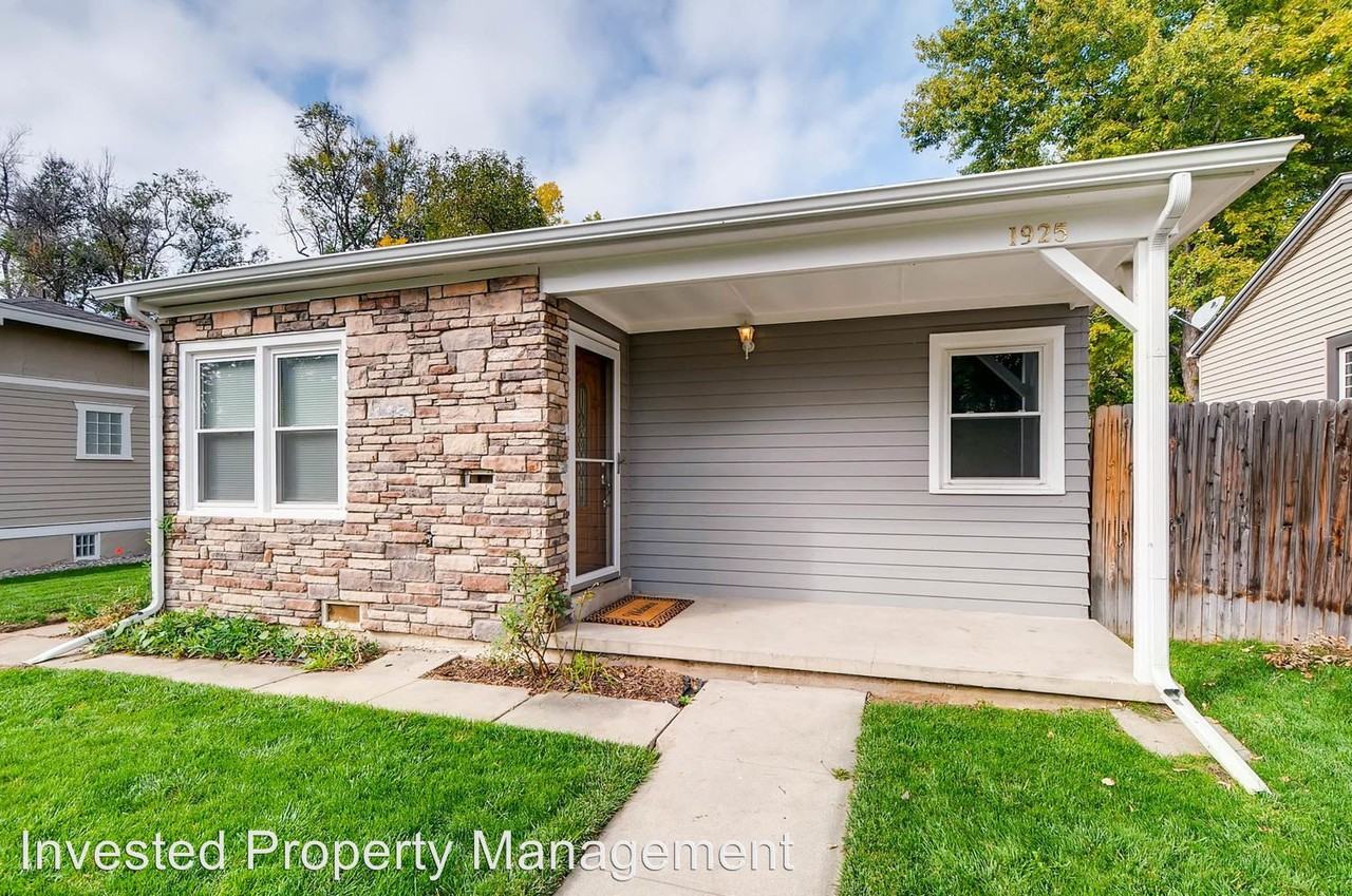 1925 S Franklin St - Photo 3 of 15