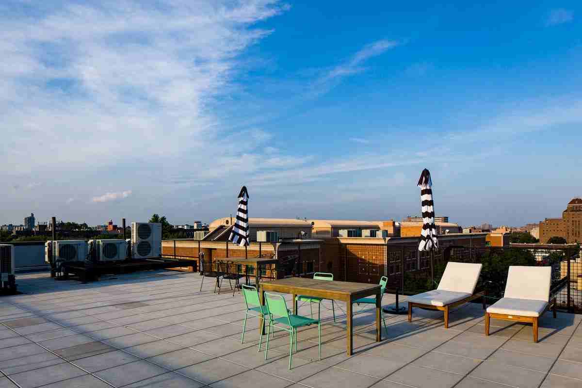 620 Parkside Avenue #1CE