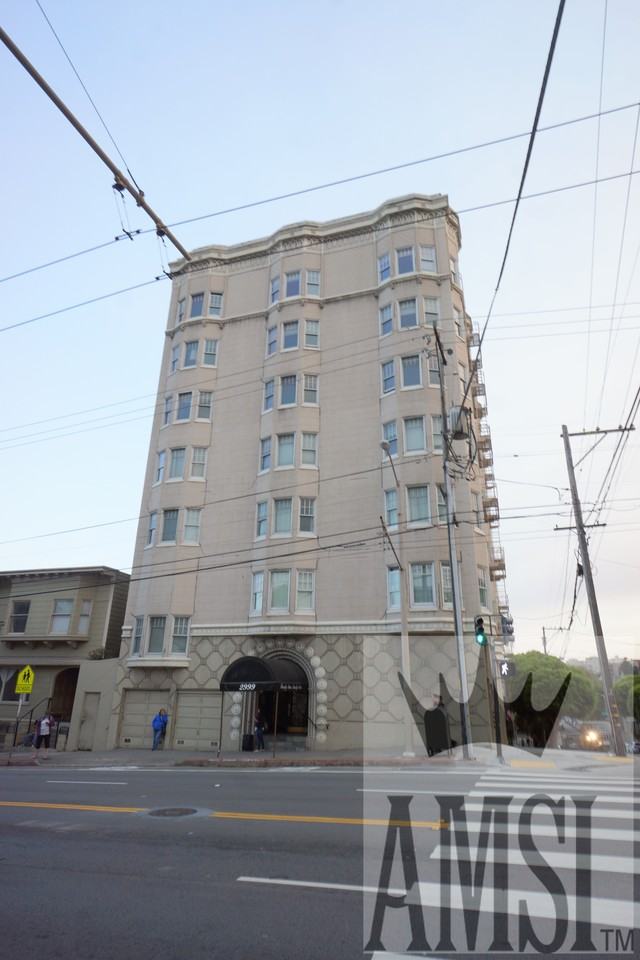 2999 California Street #53