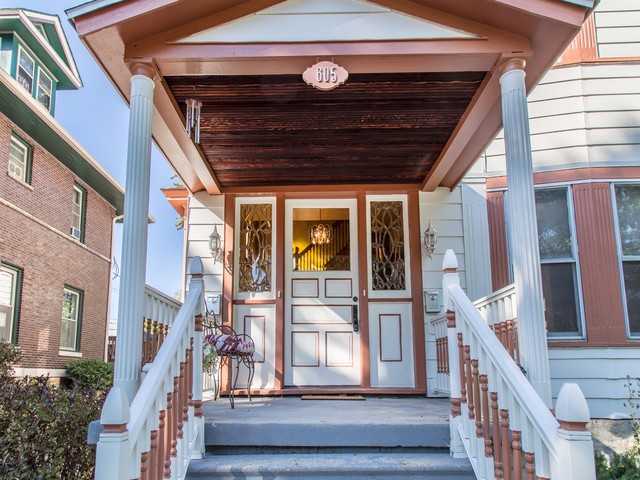 605 Campbell St #3 - Photo 2 of 9
