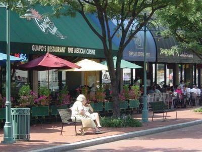 Park Shirlington Apartments 31st St S, Arlington, VA 22206 Zumper