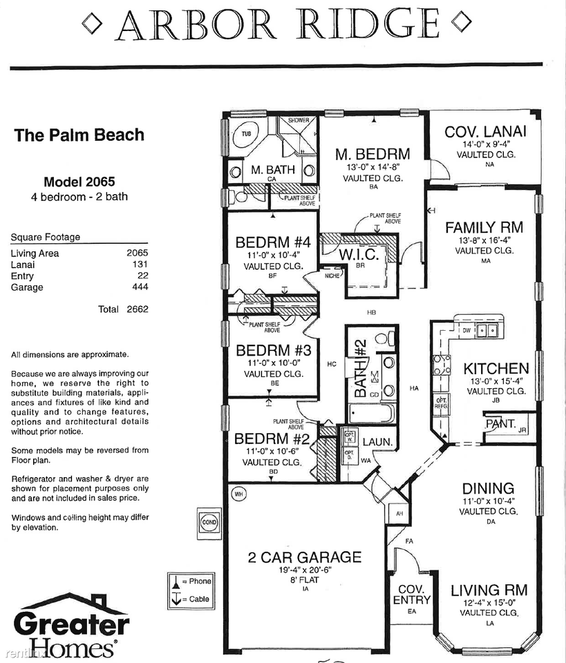 3283 Alling Dr - Photo 2 of 25