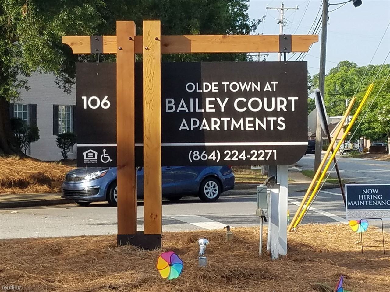 106 Concord Ave Apartments in Anderson, SC 29621 Zumper