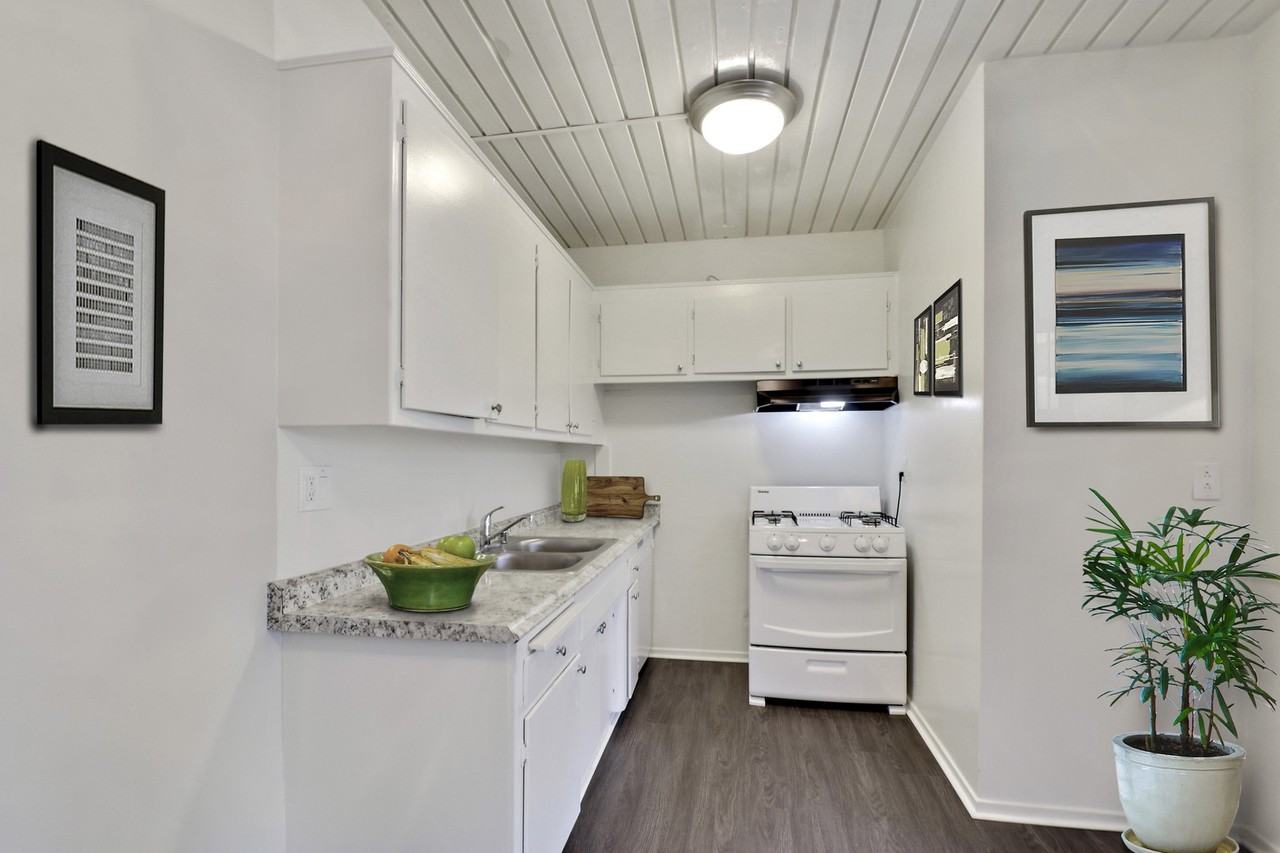 Magnolia Villa Apartments - Photo 2 of 14
