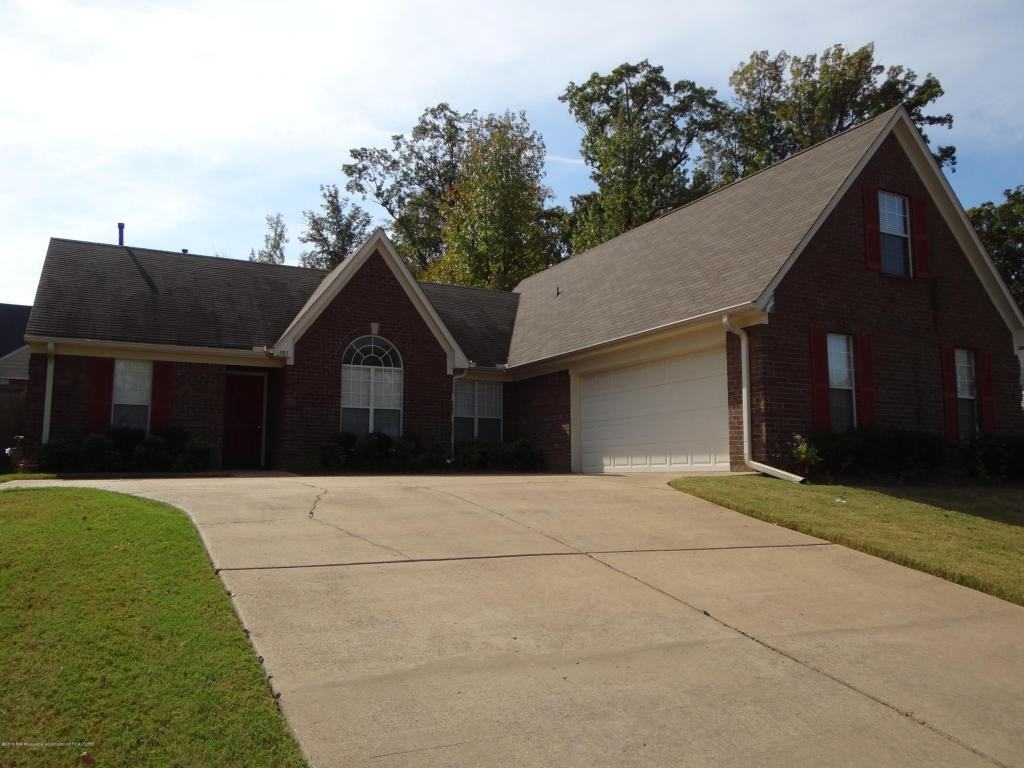 1585 Madison Cove W, Southaven, MS 38671 3 bedroom House Rental Zumper