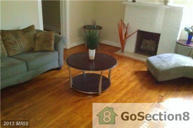 3611 Marmon Ave #1 - Photo 2 of 8