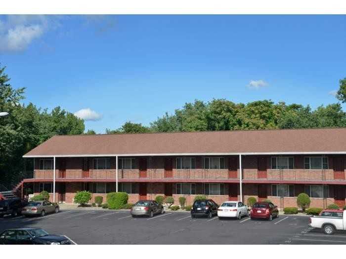 West Springfield Condos For Rent