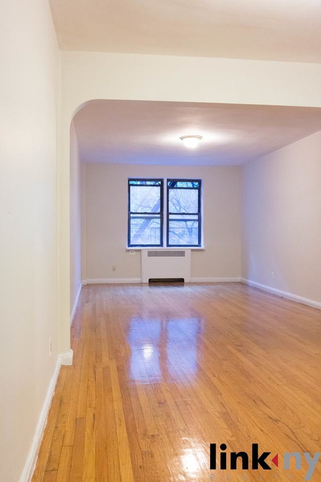 50 Overlook Terrace #3F