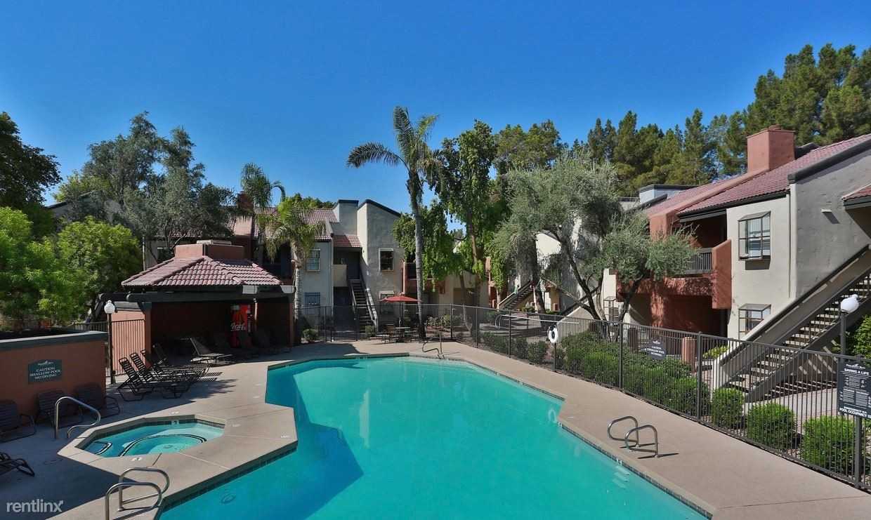 Off the 101 and Warner Apartments 604 Off The 101 And Warner