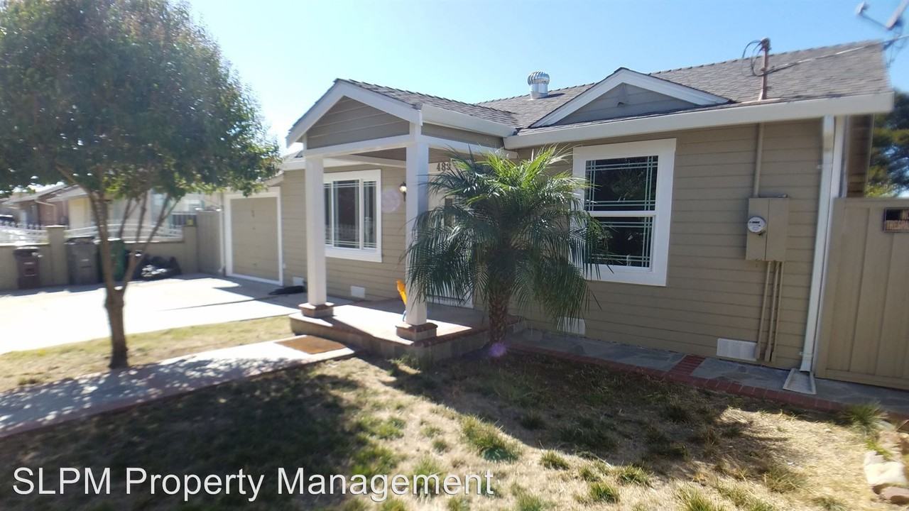 489 Clara St - Photo 2 of 19