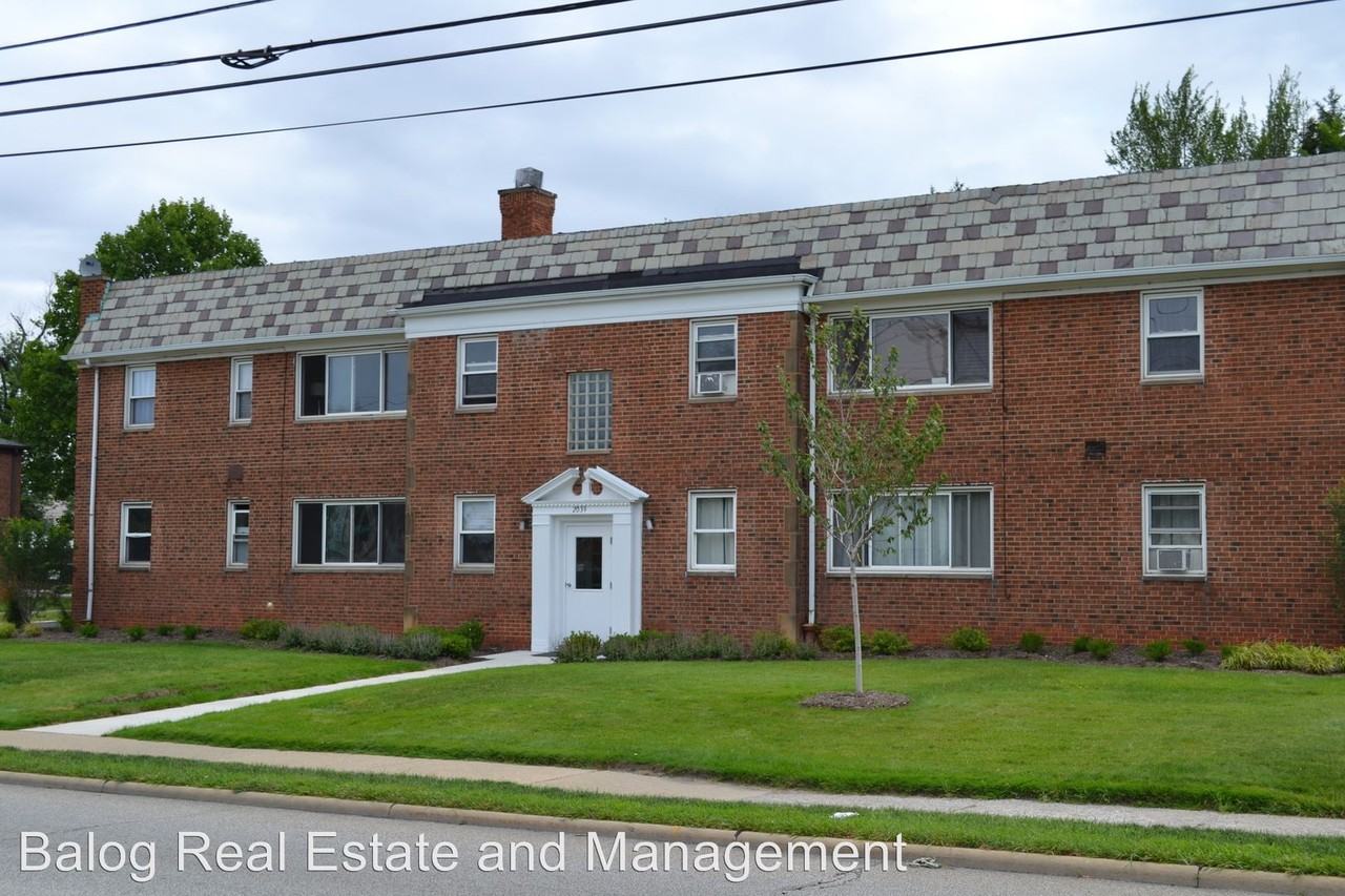 2039 Warrensville Center Road Apartments 2039 Warrensville Center Rd