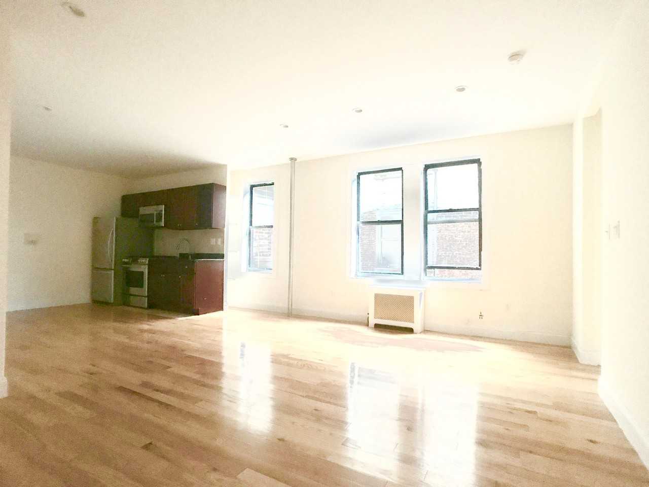 585 West 204th Street #5C