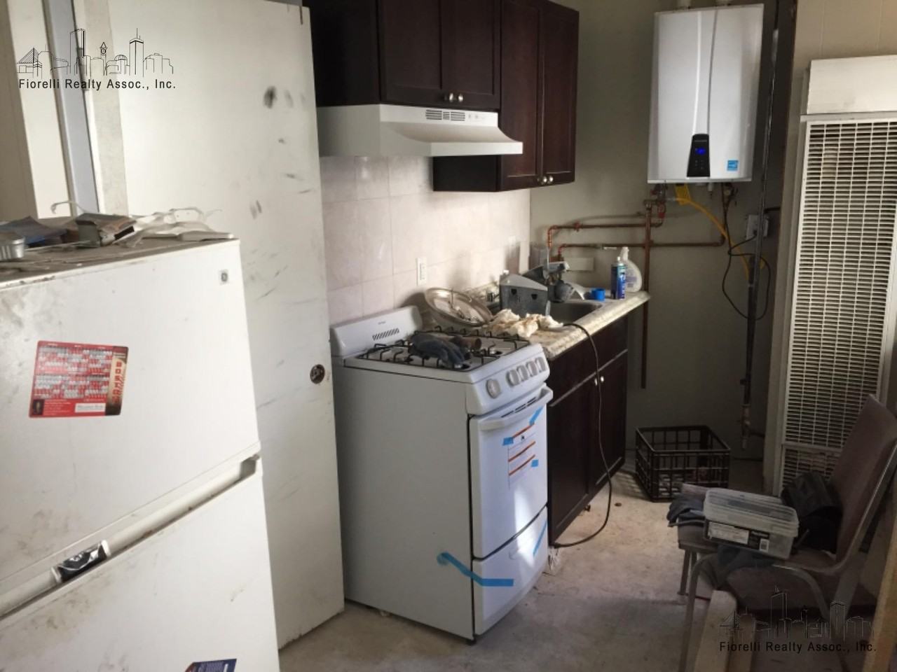 330 North Street #16