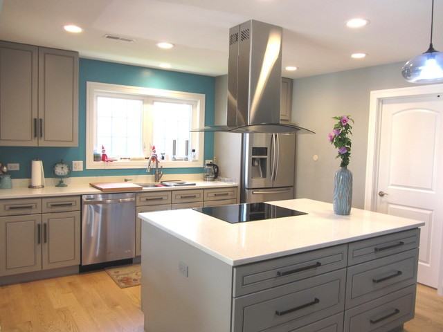 8263 W Foster Ave - Photo 3 of 13