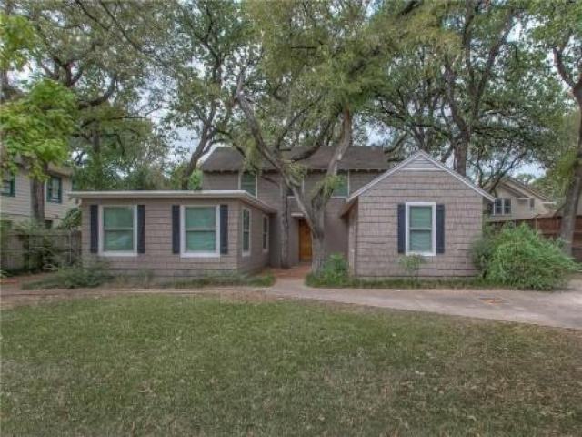 401 N Bailey Ave - Photo 3 of 6