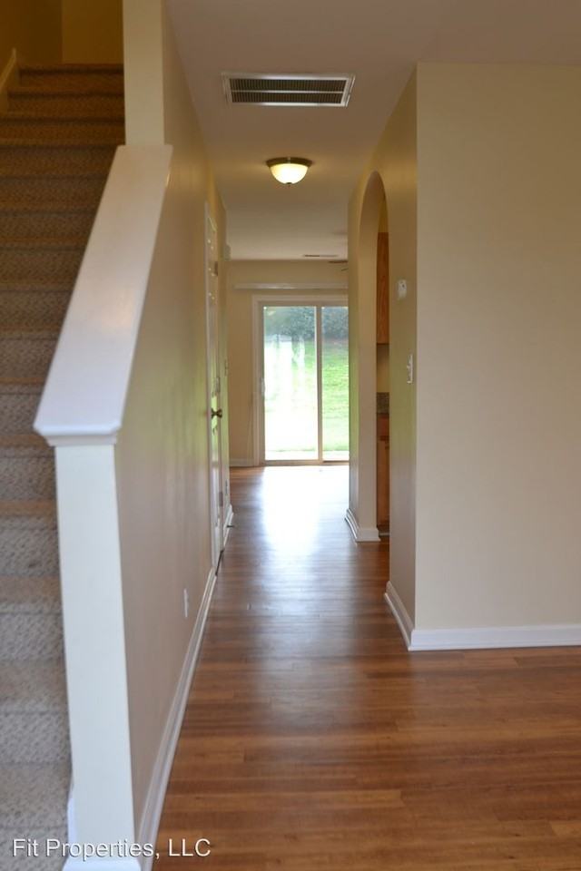 7499 7499 Bluff Point Ln - Waterside Crossing Townhouse - Photo 2 of 8