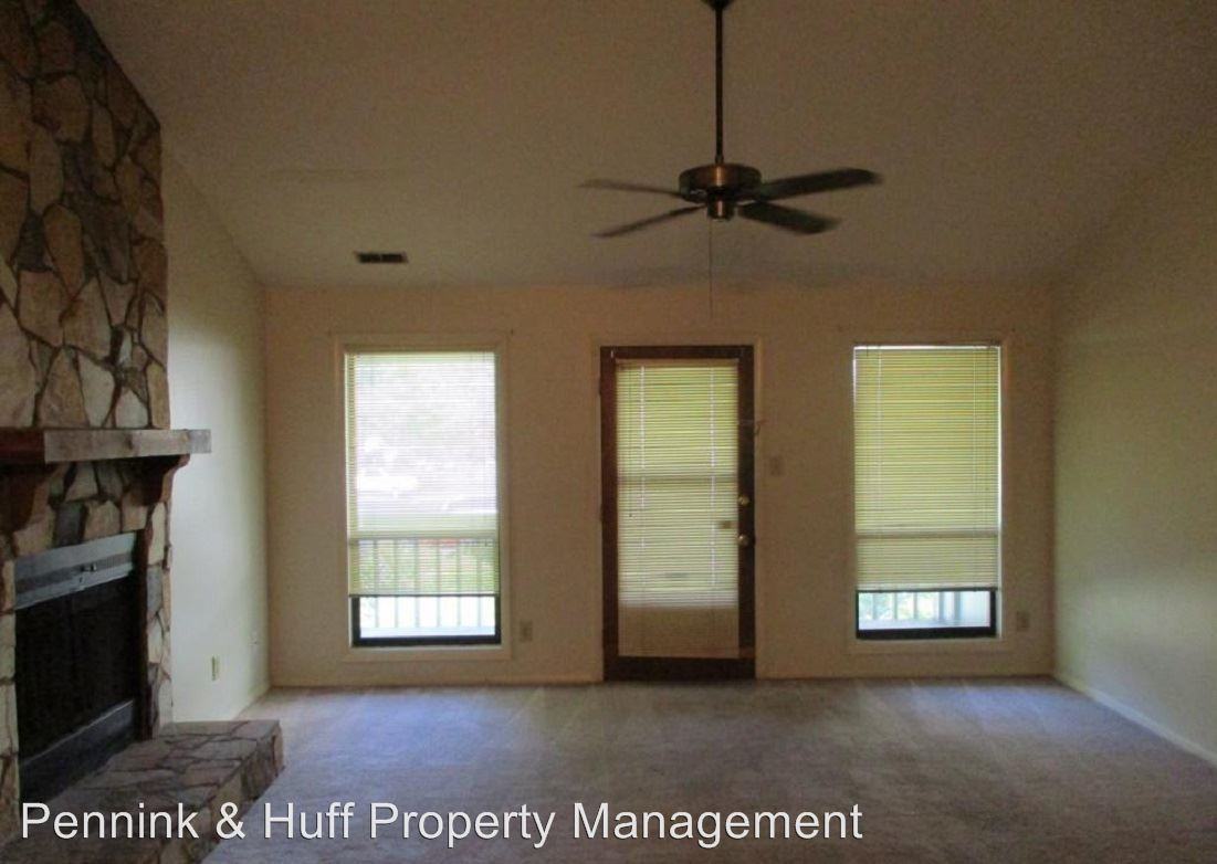 1866 Fayetteville Rd #5TRYONDRIV - Photo 2 of 8