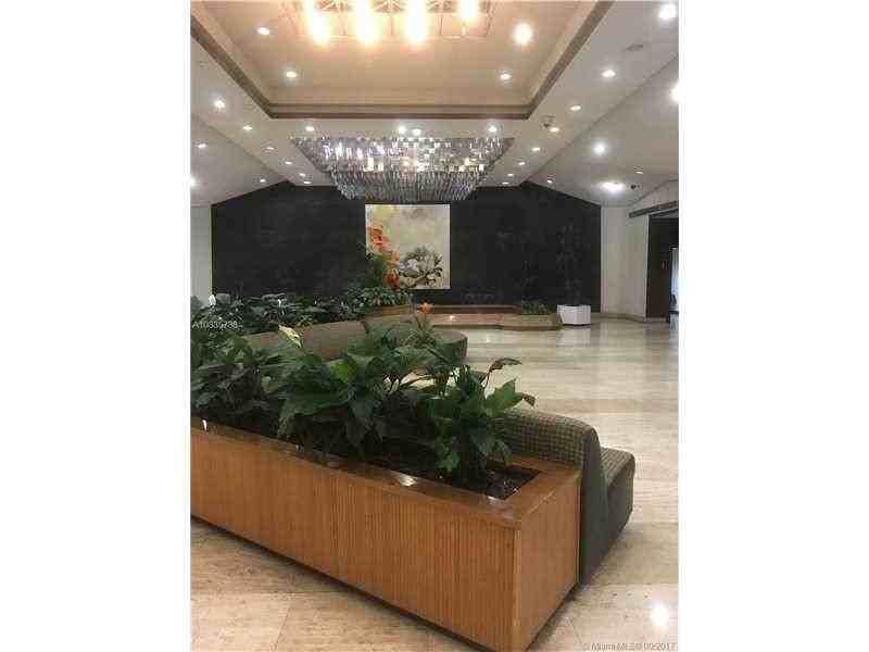 999 Brickell Bay Drive #610 - Photo 2 of 6