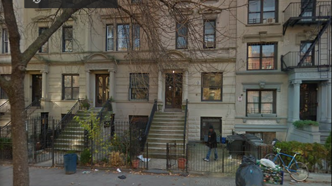 1134 Bergen St 2ndFL - Photo 3 of 6