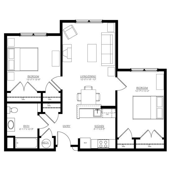 4151 U.S. 130 - Photo 2 of 2