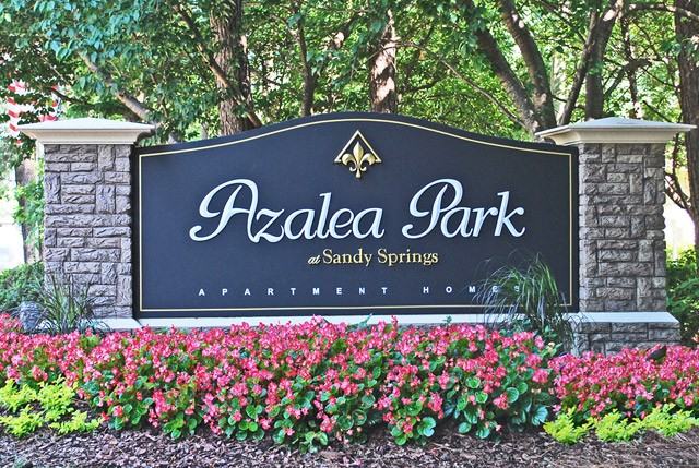Azalea Park at Sandy Springs - Photo 2 of 26