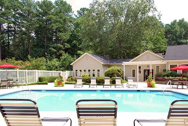 Azalea Park at Sandy Springs - Photo 3 of 26