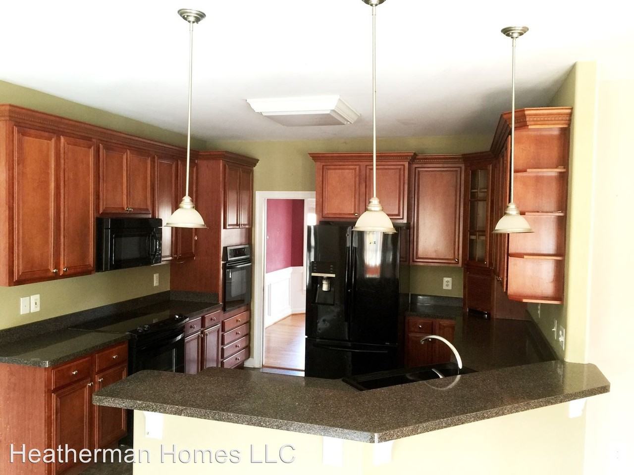 4228 Trail of Faith Ct - Photo 2 of 14