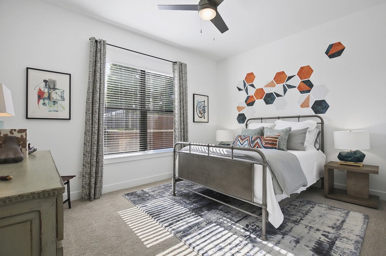 The Sawyer Dallas - Photo 2 of 50