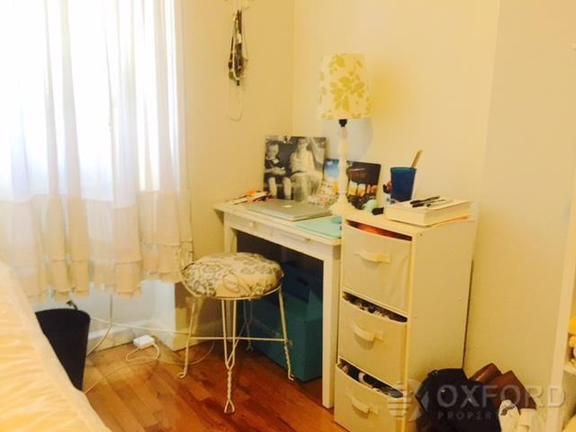 2nd Ave & St Marks Place