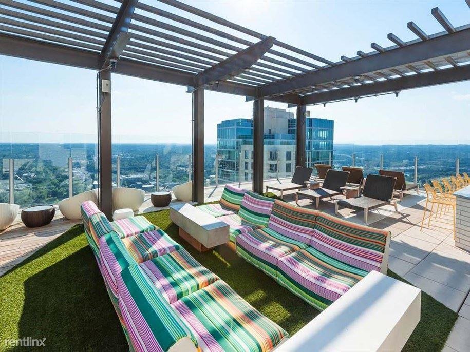 525 N Lamar Blvd - Photo 3 of 9