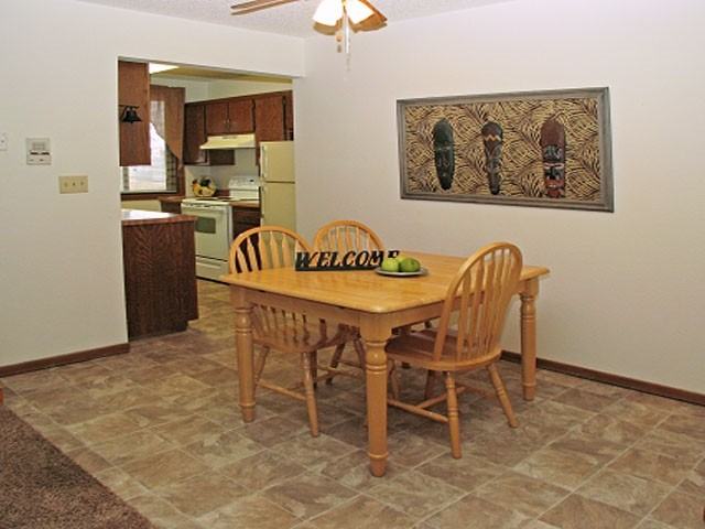 Anchor Pointe Apartments - Photo 3 of 5